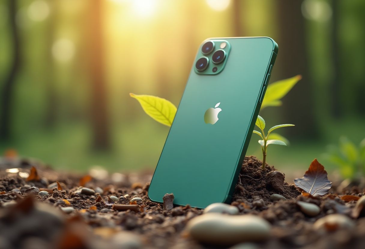 Acheter un iPhone reconditionné en boutique Apple : est-ce vraiment intéressant ?