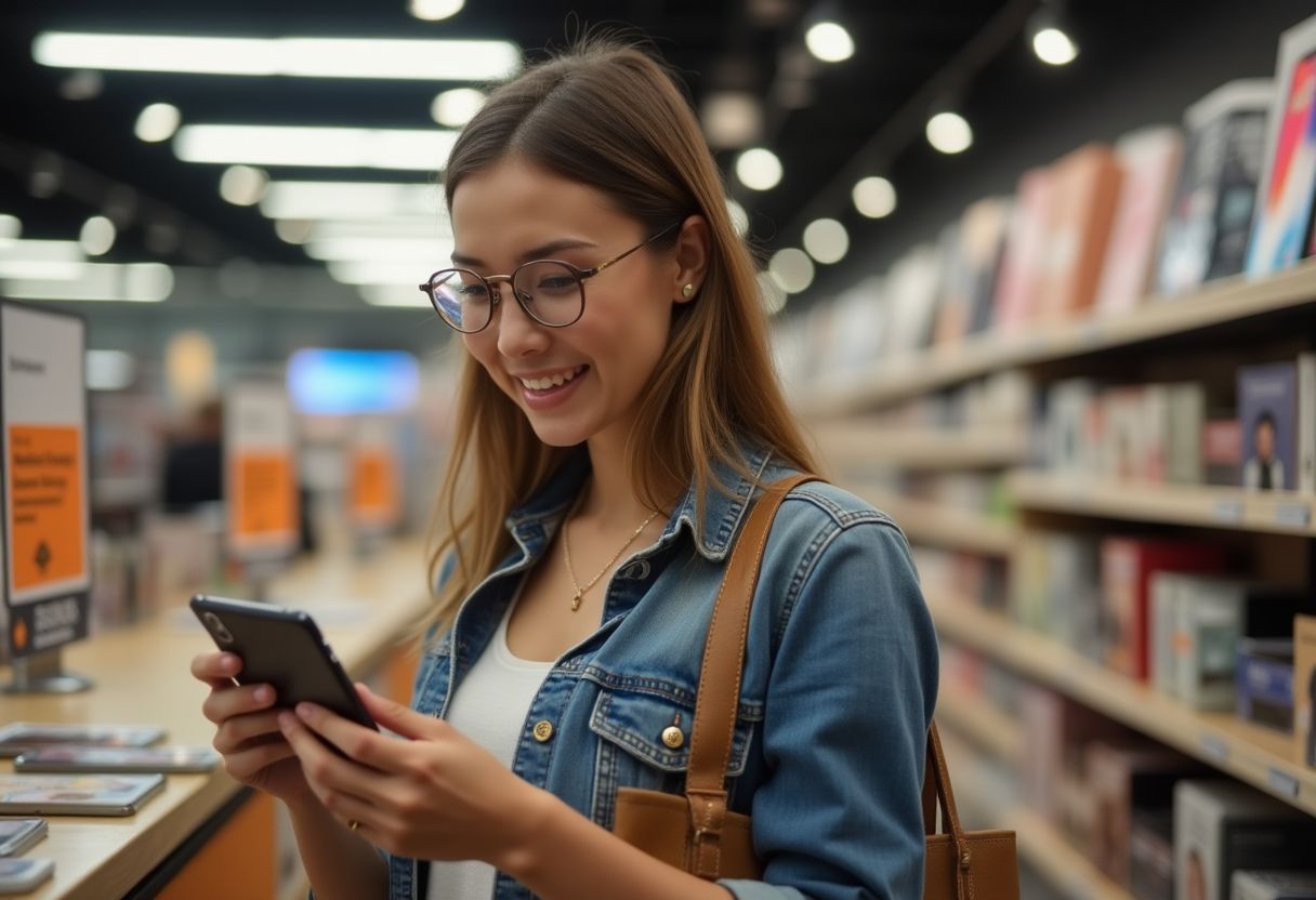 Comment négocier le prix d’un iPhone reconditionné pour payer moins cher ?