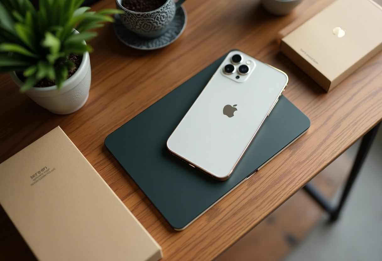 Trouvez le meilleur site pour acheter votre iPhone 13 reconditionné